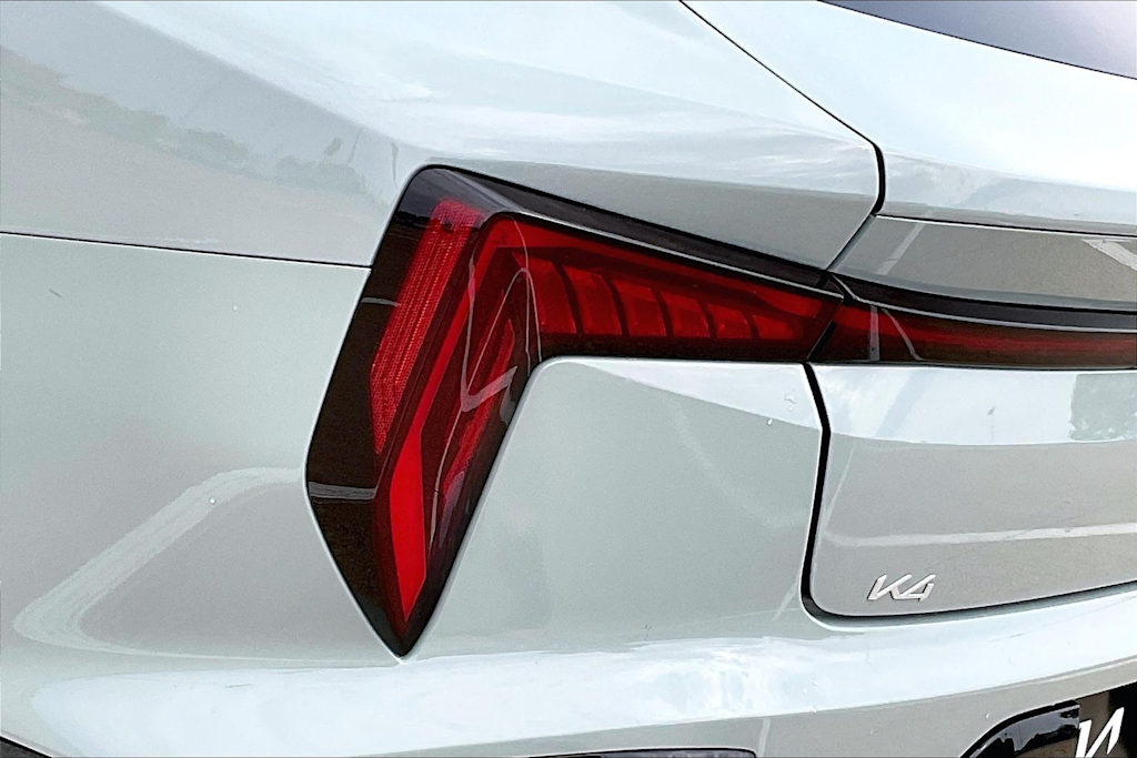 Thumbnail: 2025 Kia K4 - 32