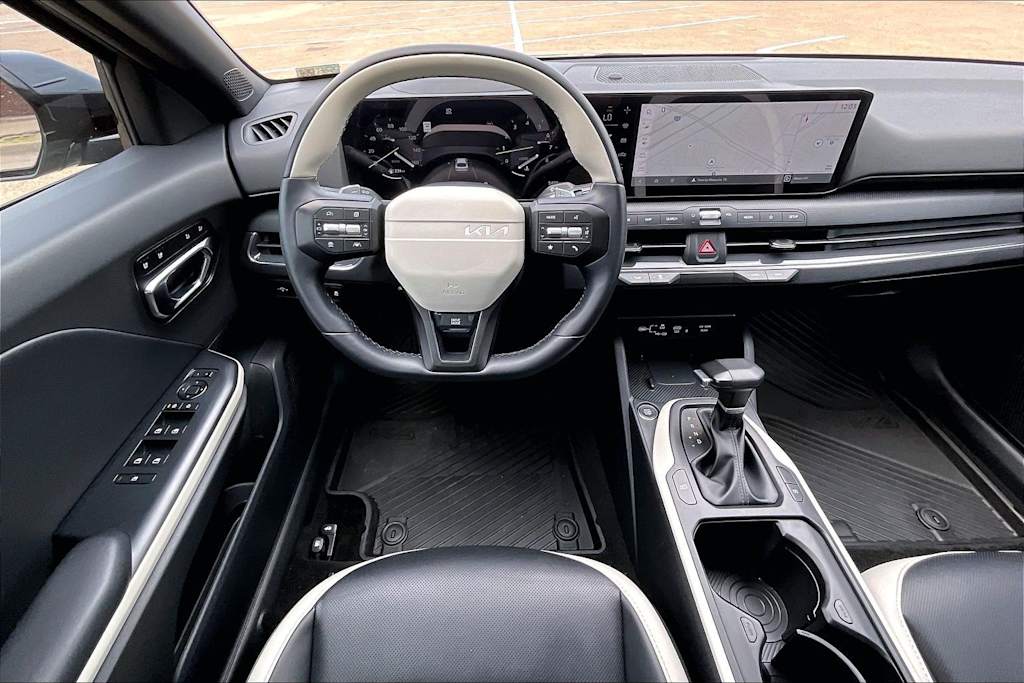 Thumbnail: 2025 Kia K4 - 14