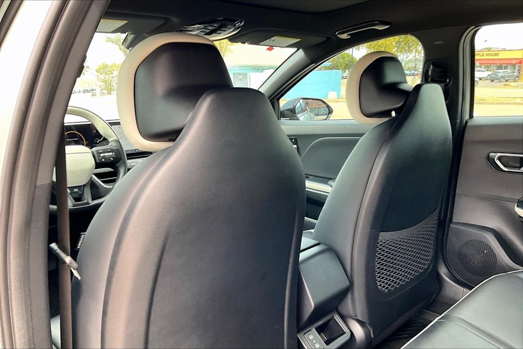 Thumbnail: 2025 Kia K4 - 13