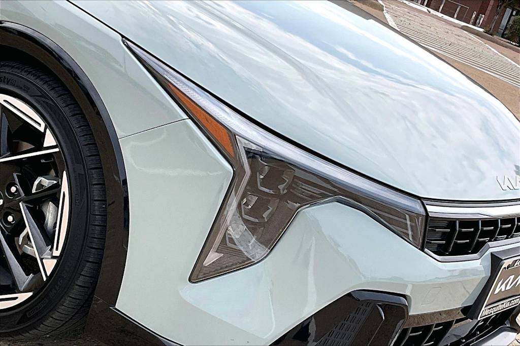 Thumbnail: 2025 Kia K4 - 31