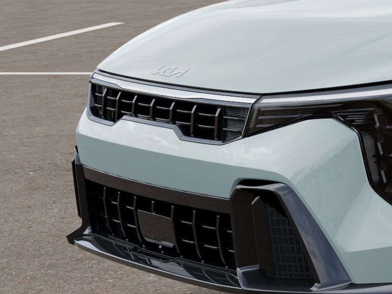 Thumbnail: 2025 Kia K4 - 6