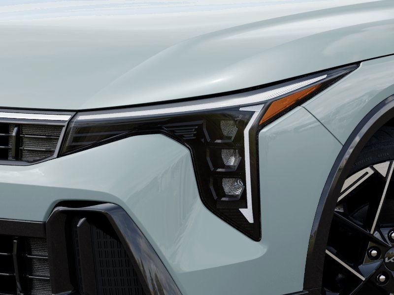 Thumbnail: 2025 Kia K4 - 20