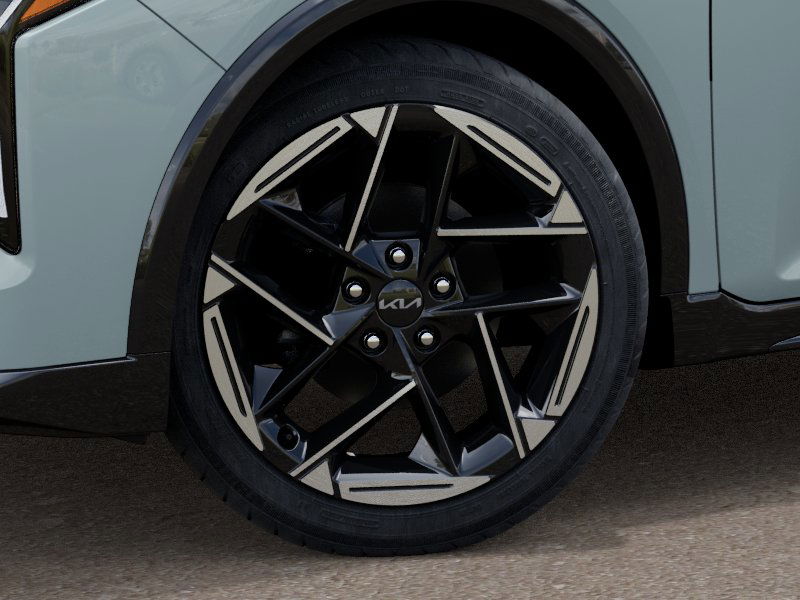 Thumbnail: 2025 Kia K4 - 7