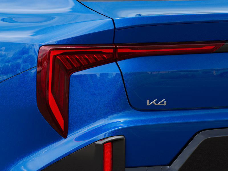 Thumbnail: 2025 Kia K4 - 20