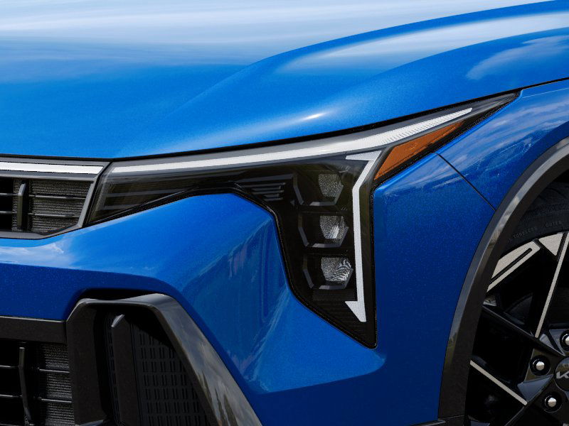 Thumbnail: 2025 Kia K4 - 19