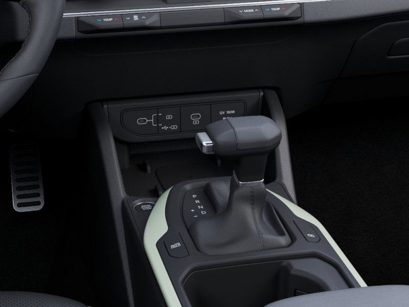 Thumbnail: 2025 Kia K4 - 11