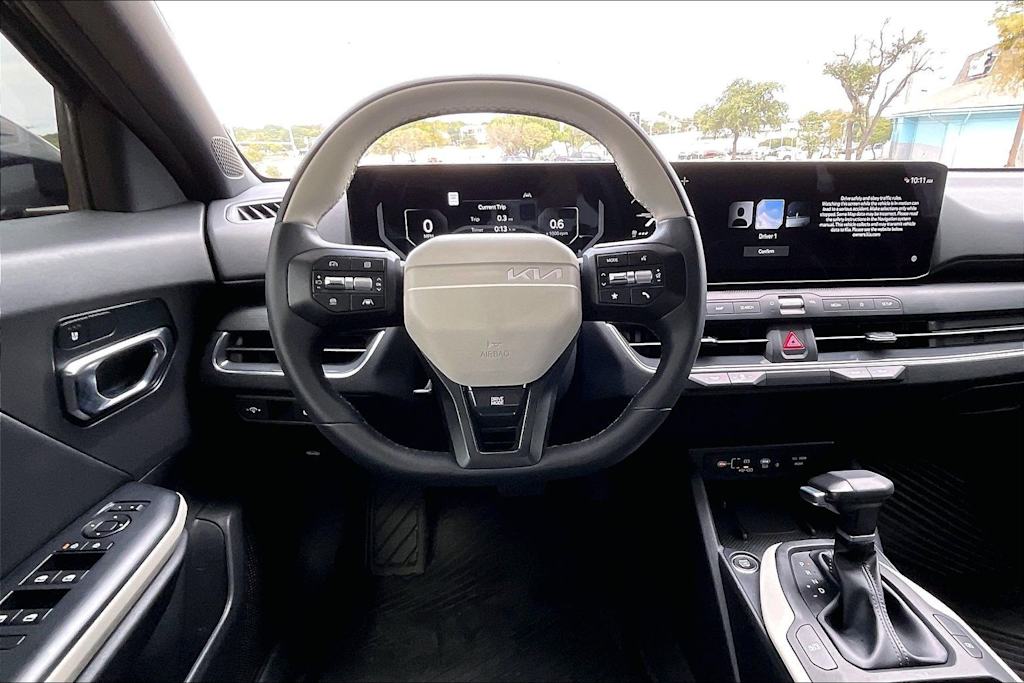 Thumbnail: 2025 Kia K4 - 13