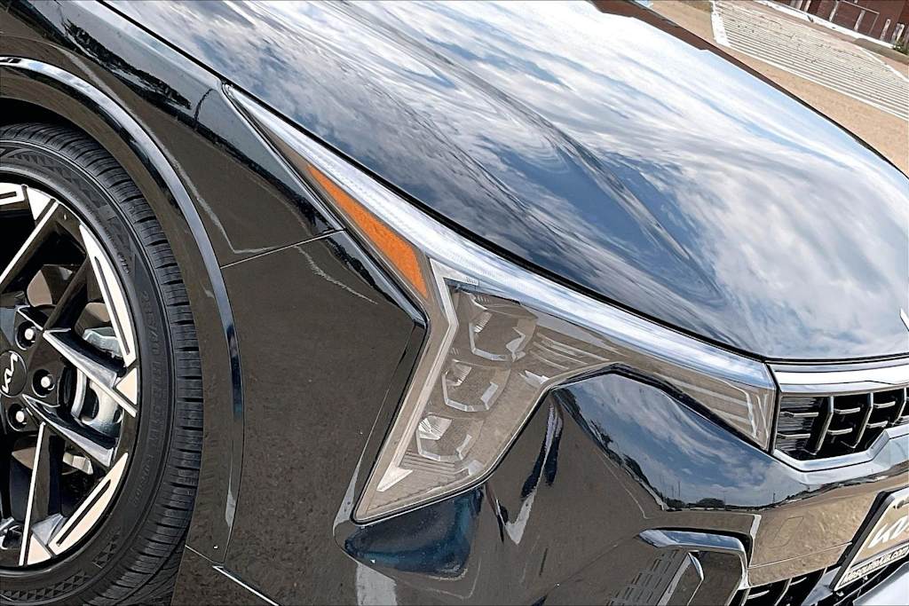 Thumbnail: 2025 Kia K4 - 30