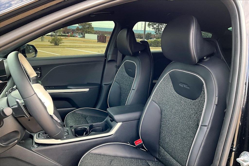 Thumbnail: 2025 Kia K4 - 10