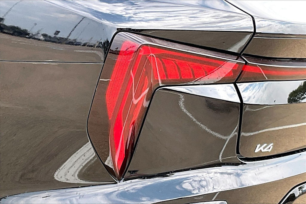 Thumbnail: 2025 Kia K4 - 31