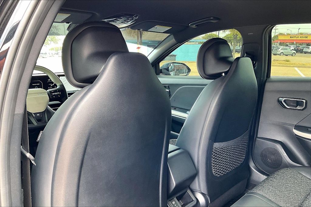 Thumbnail: 2025 Kia K4 - 11
