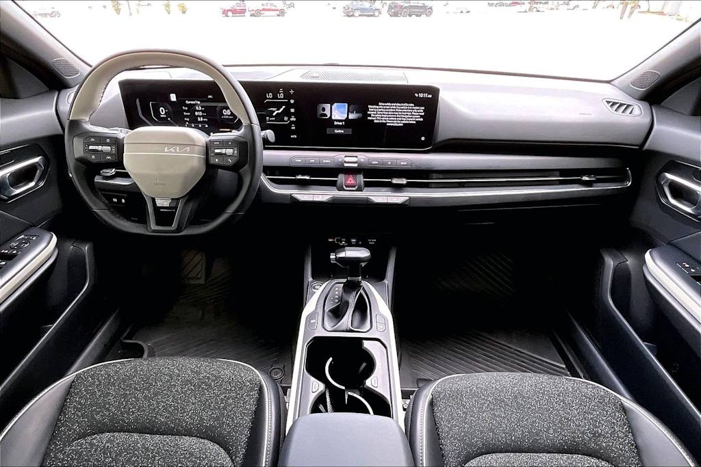 Thumbnail: 2025 Kia K4 - 9