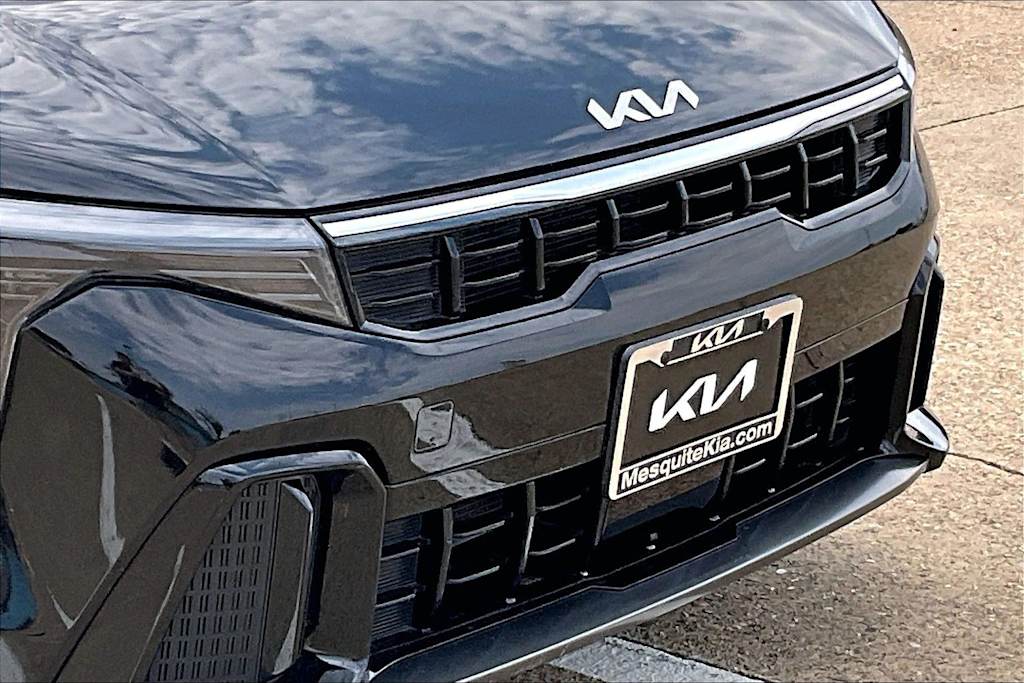 Thumbnail: 2025 Kia K4 - 32