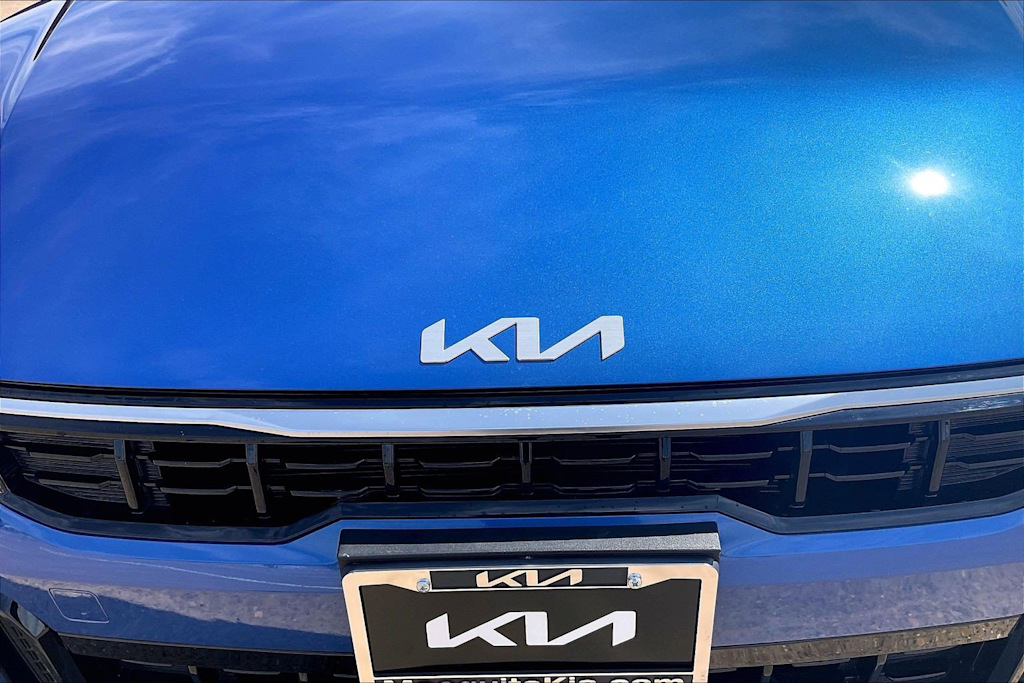 Thumbnail: 2025 Kia K4 - 32