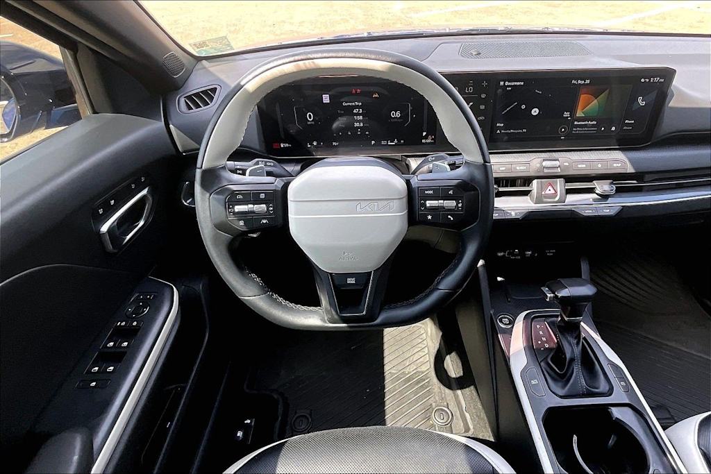 Thumbnail: 2025 Kia K4 - 9