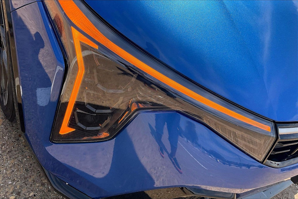 Thumbnail: 2025 Kia K4 - 30