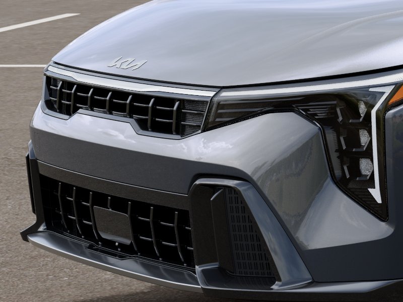 Thumbnail: 2026 Kia K4 - 5