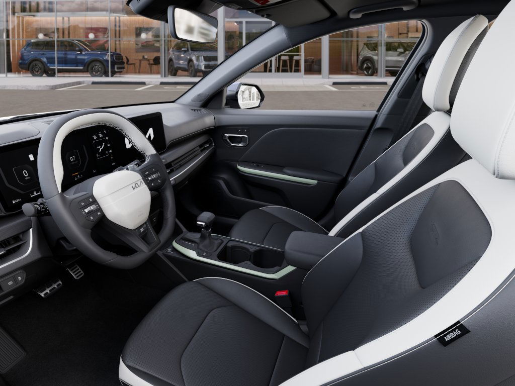 Thumbnail: 2025 Kia K4 - 22