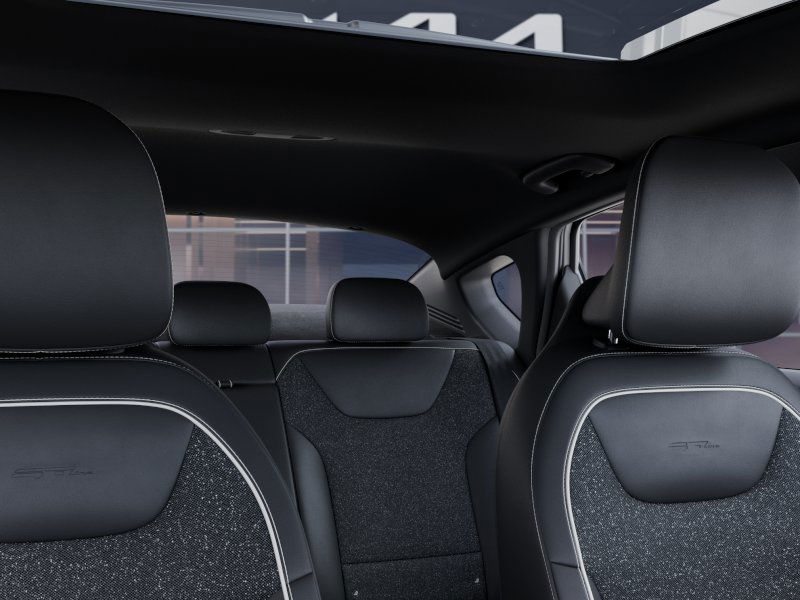 Thumbnail: 2025 Kia K4 - 27