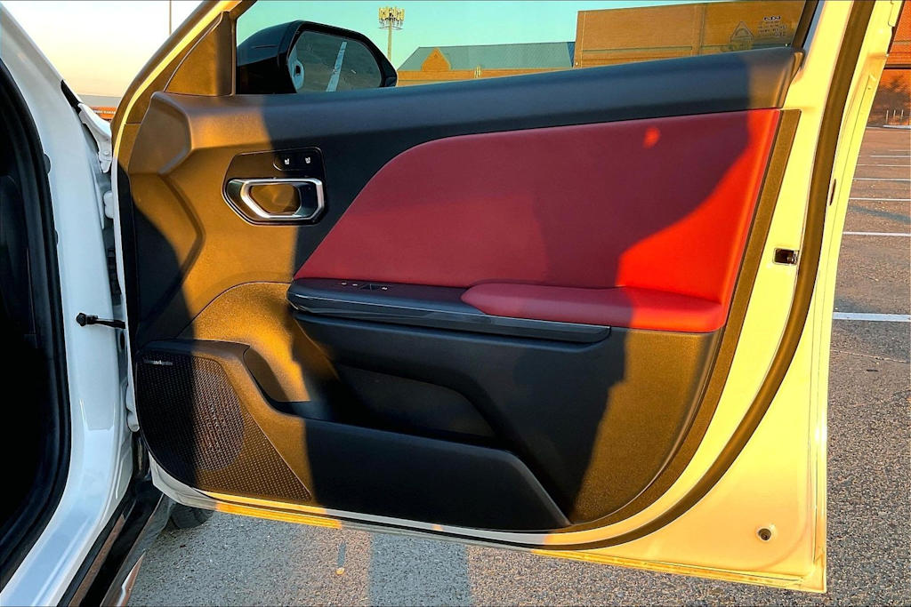 Thumbnail: 2025 Kia K4 - 28