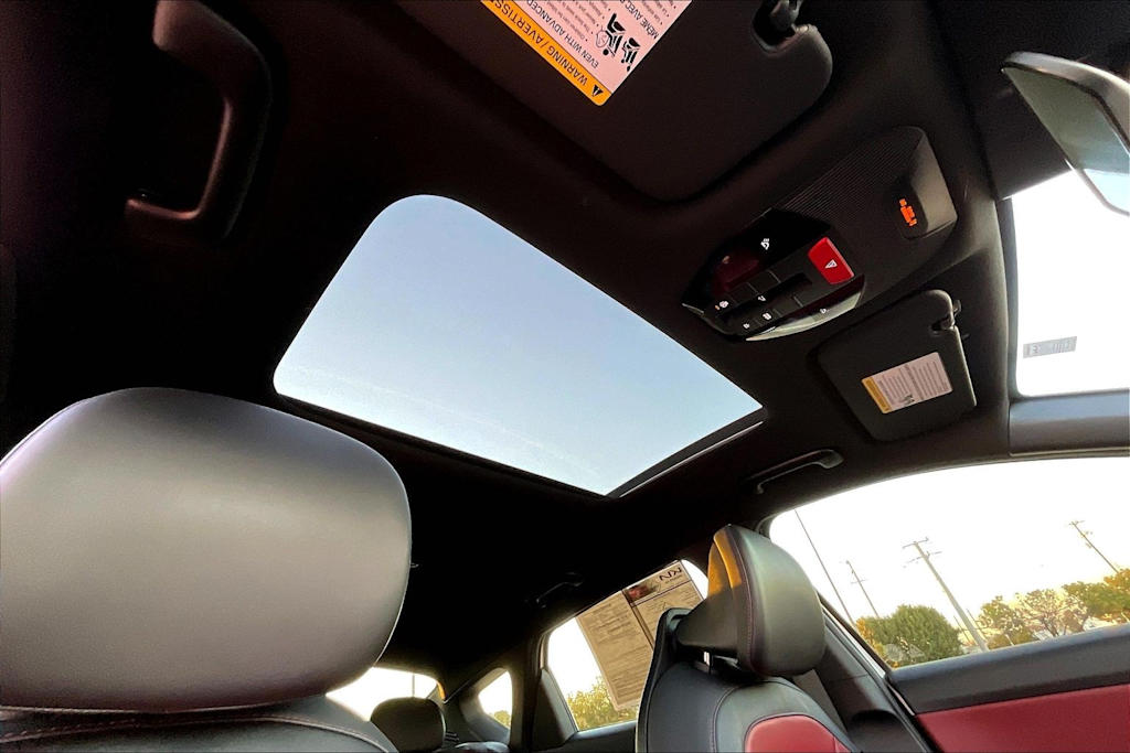 Thumbnail: 2025 Kia K4 - 29