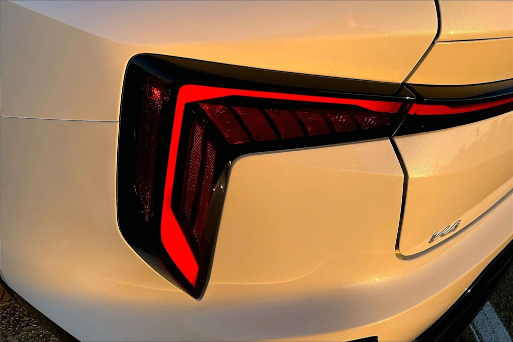 Thumbnail: 2025 Kia K4 - 31