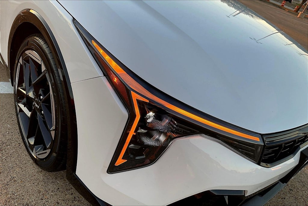 Thumbnail: 2025 Kia K4 - 30