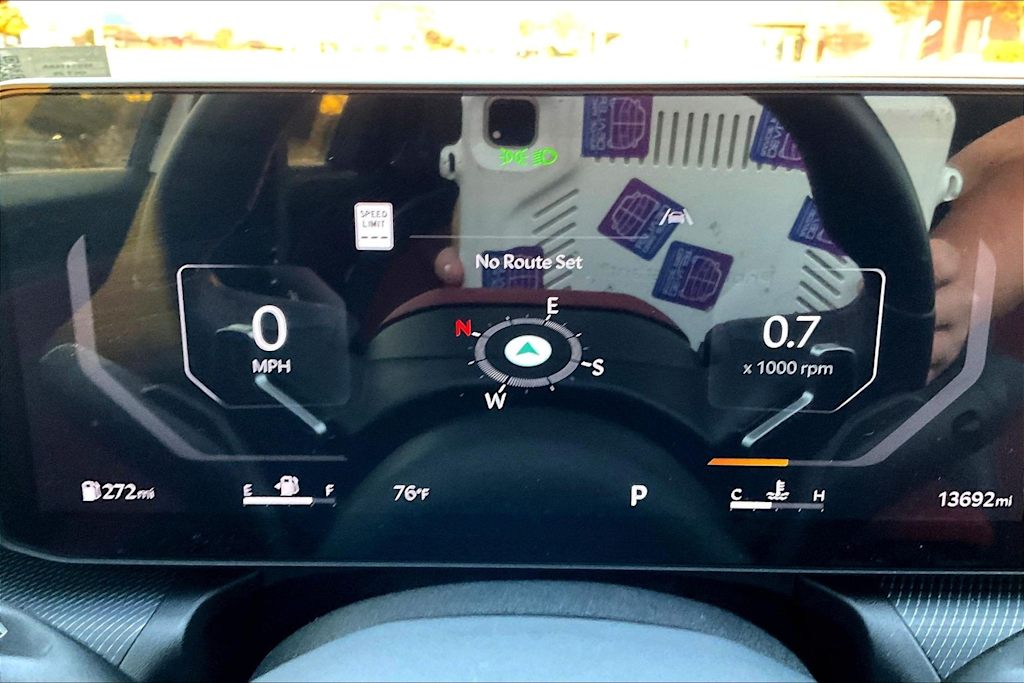 Thumbnail: 2025 Kia K4 - 17