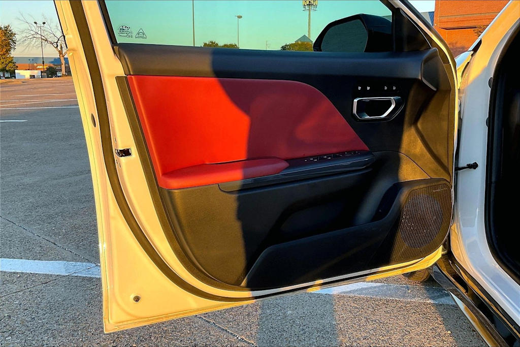 Thumbnail: 2025 Kia K4 - 27