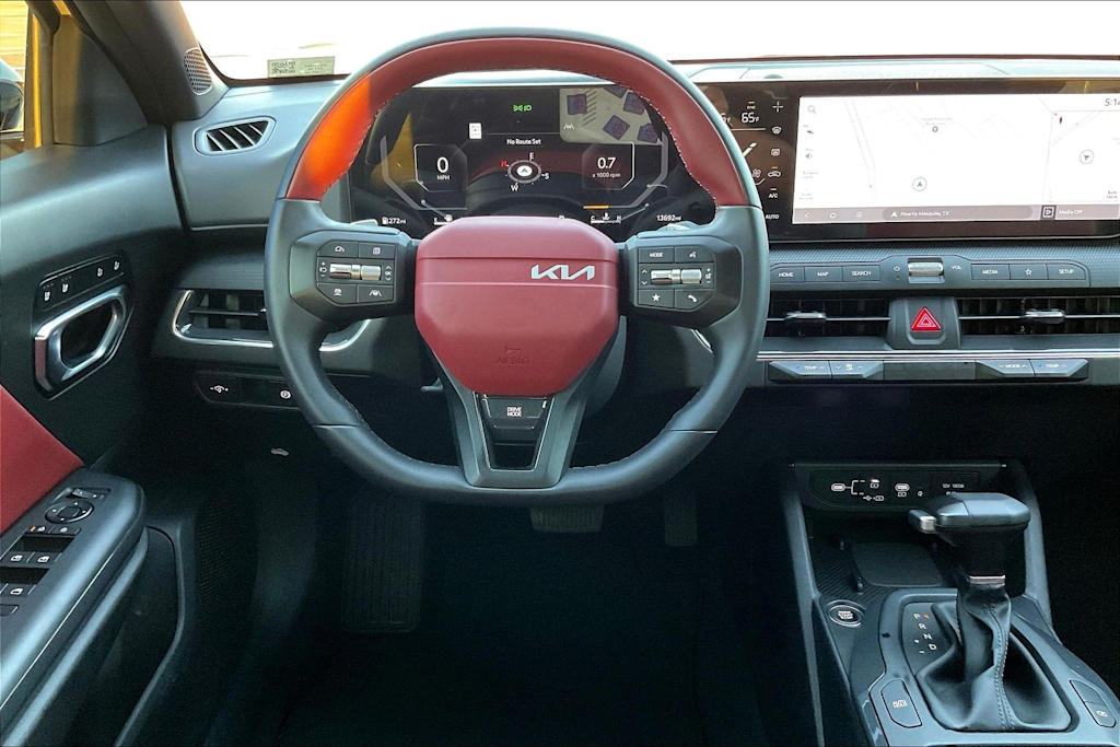 Thumbnail: 2025 Kia K4 - 13