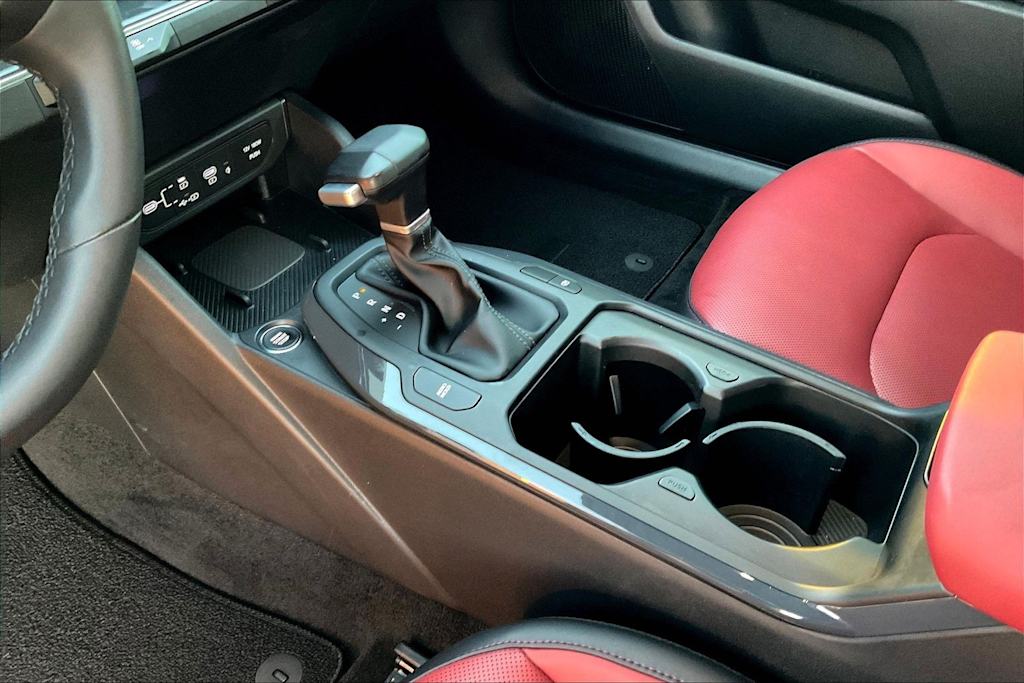 Thumbnail: 2025 Kia K4 - 16