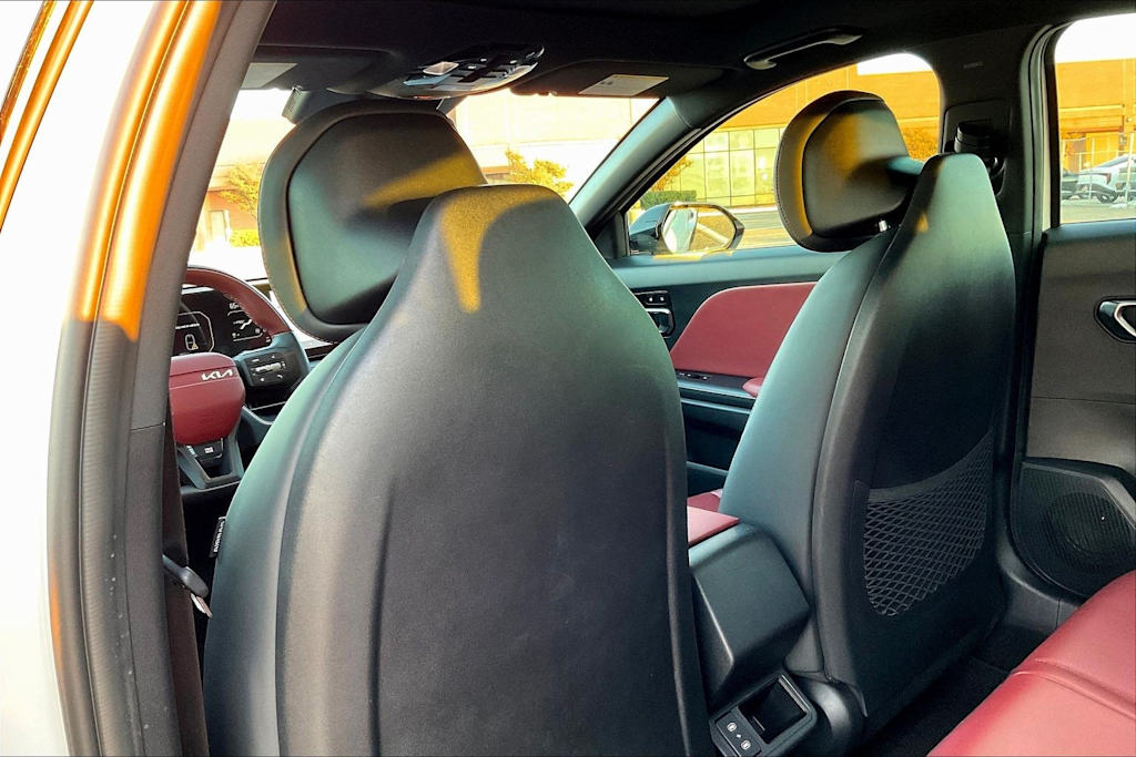 Thumbnail: 2025 Kia K4 - 11