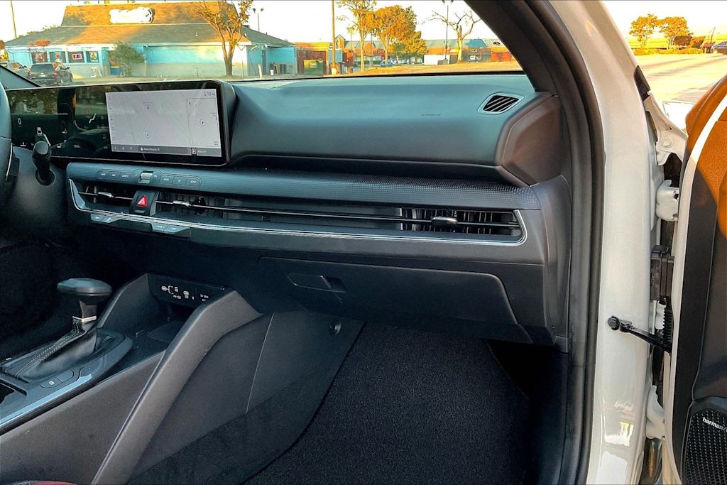 Thumbnail: 2025 Kia K4 - 24