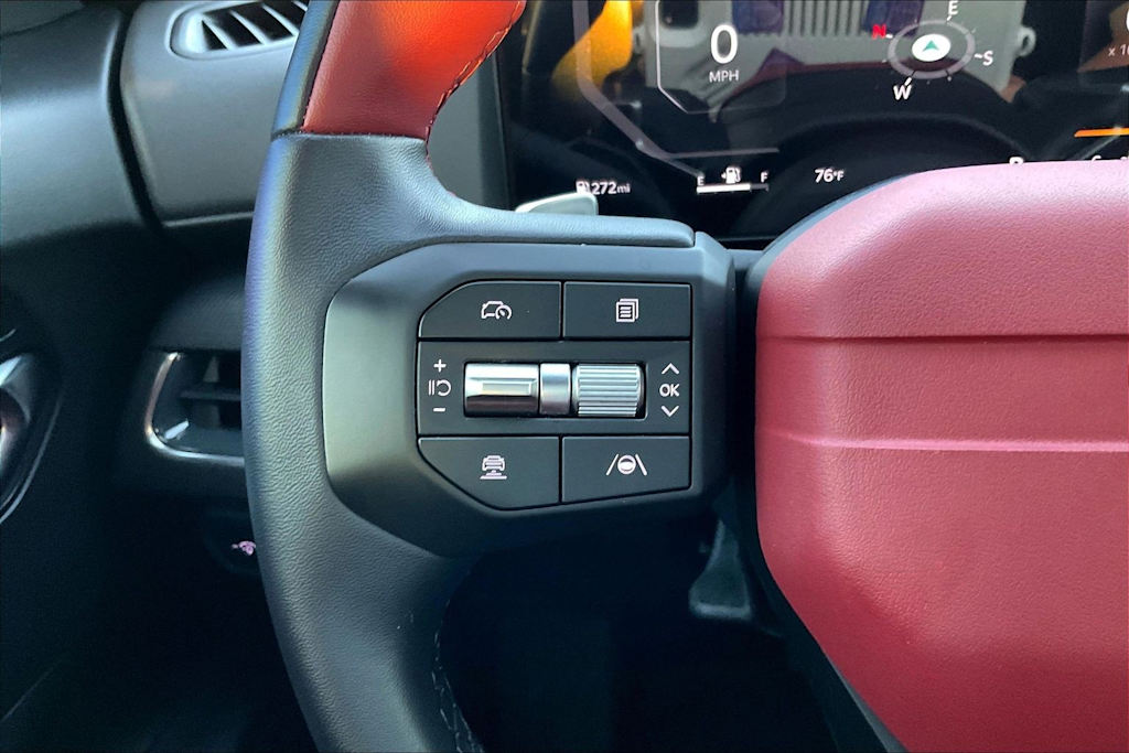 Thumbnail: 2025 Kia K4 - 25