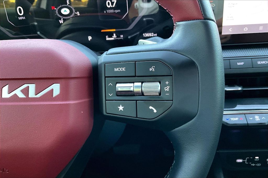 Thumbnail: 2025 Kia K4 - 26