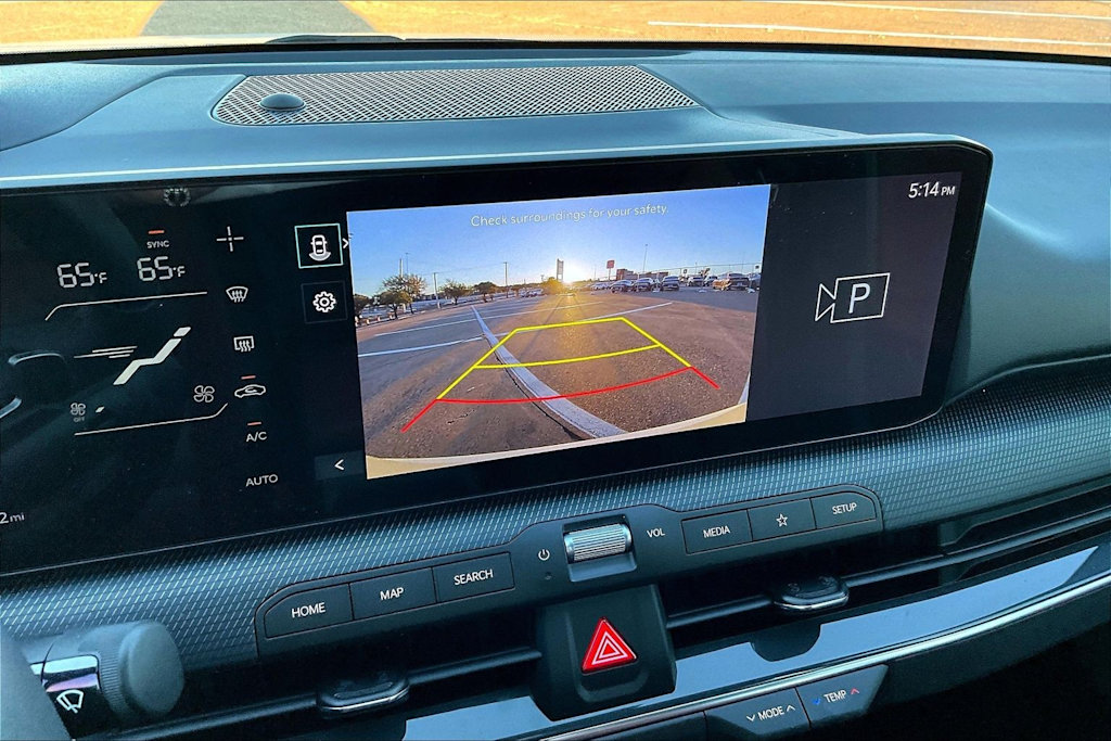 Thumbnail: 2025 Kia K4 - 15