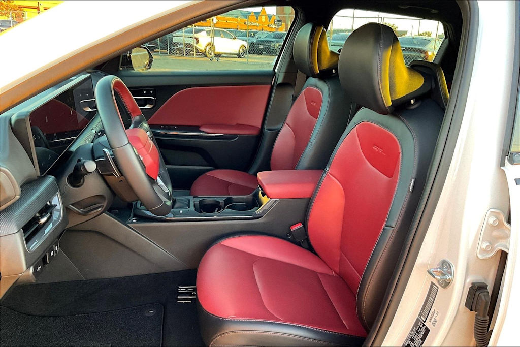 Thumbnail: 2025 Kia K4 - 10