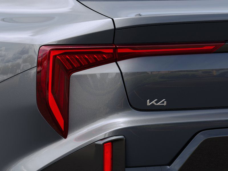 Thumbnail: 2025 Kia K4 - 21