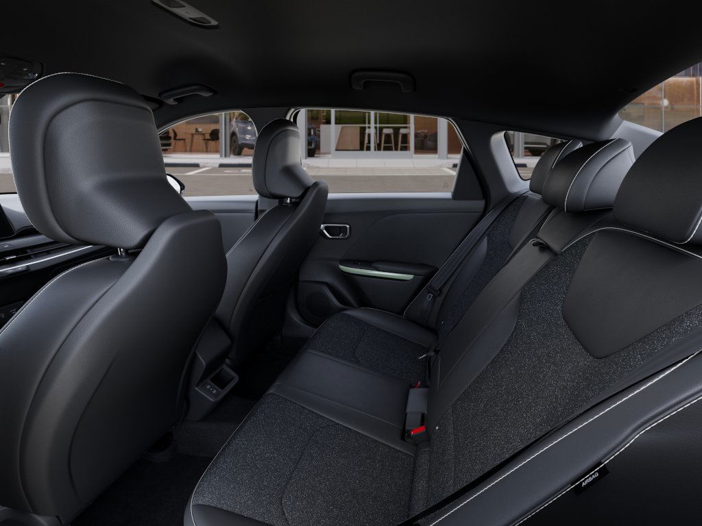 Thumbnail: 2025 Kia K4 - 10