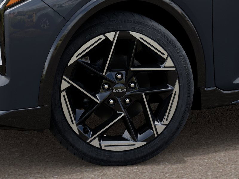 Thumbnail: 2025 Kia K4 - 7