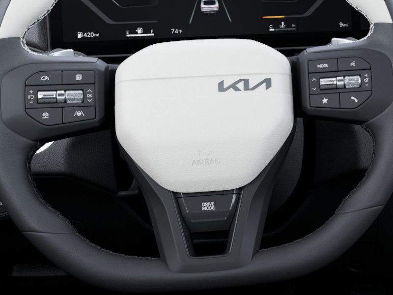 Thumbnail: 2025 Kia K4 - 23