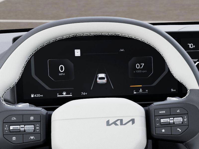 Thumbnail: 2025 Kia K4 - 12