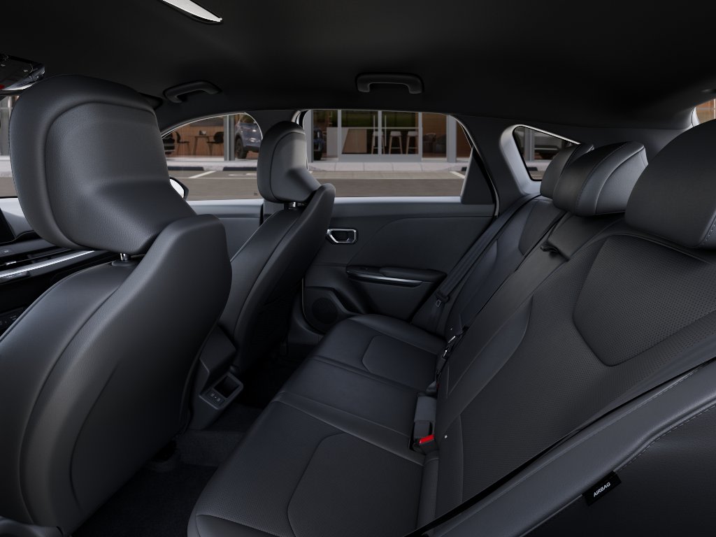 Thumbnail: 2026 Kia K4 - 10