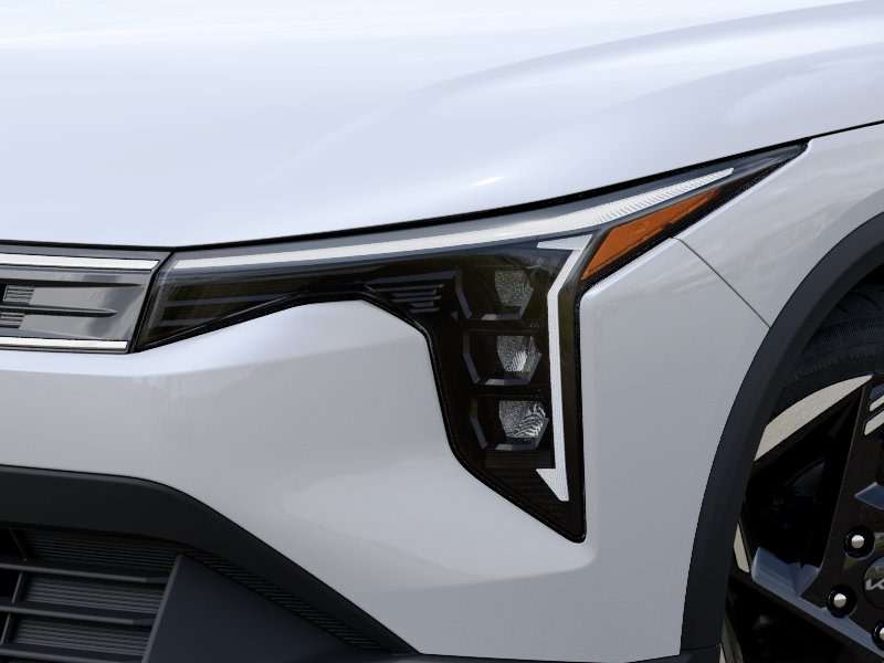 Thumbnail: 2026 Kia K4 - 20