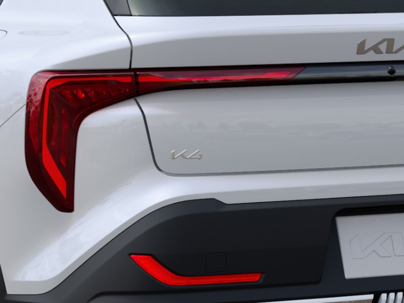 Thumbnail: 2026 Kia K4 - 21