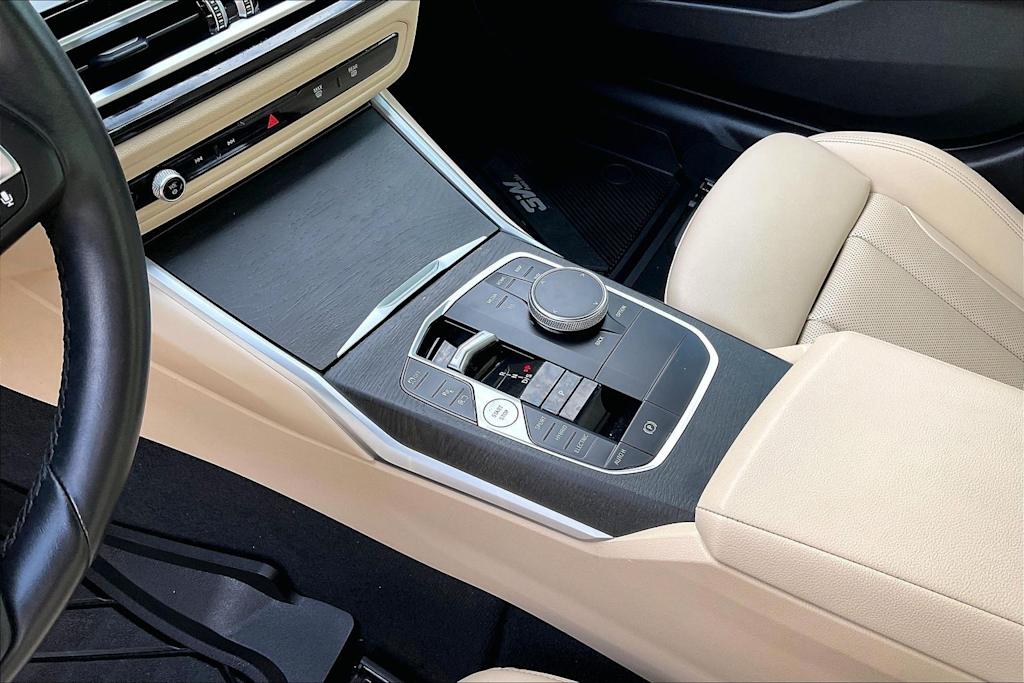 Thumbnail: 2023 BMW 3 Series - 16