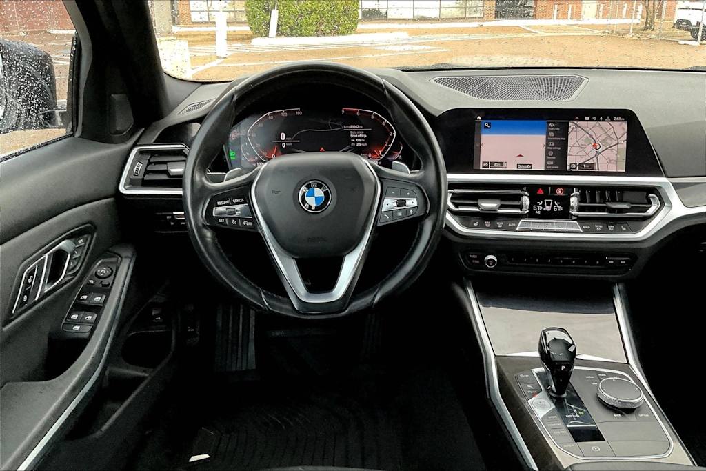 Thumbnail: 2020 BMW 3 Series - 14