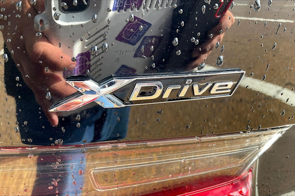 Thumbnail: 2020 BMW 3 Series - 7