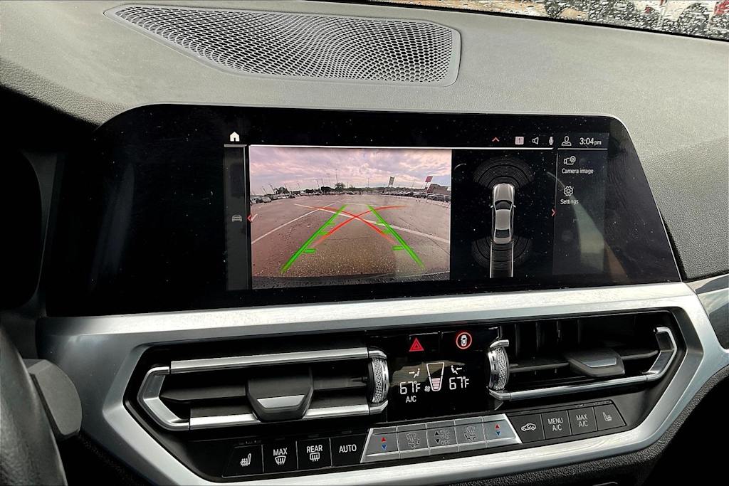 Thumbnail: 2020 BMW 3 Series - 16