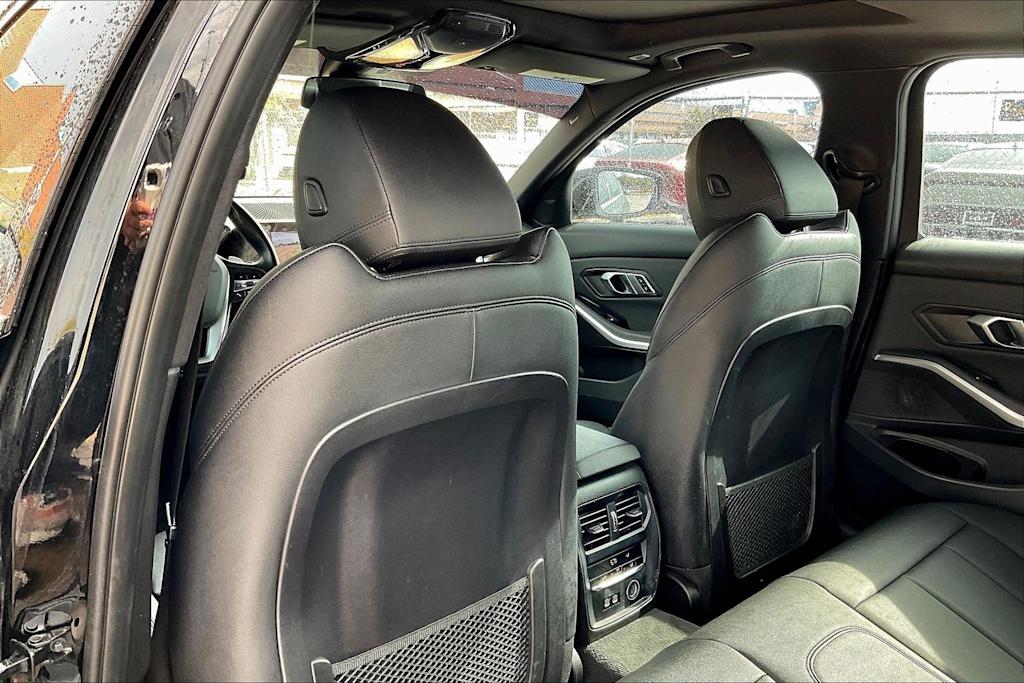 Thumbnail: 2020 BMW 3 Series - 13